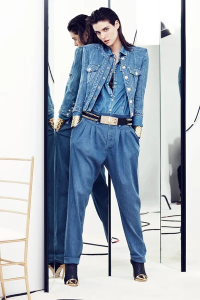 Look 8